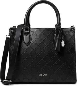 Nine West Chelsay Satchel