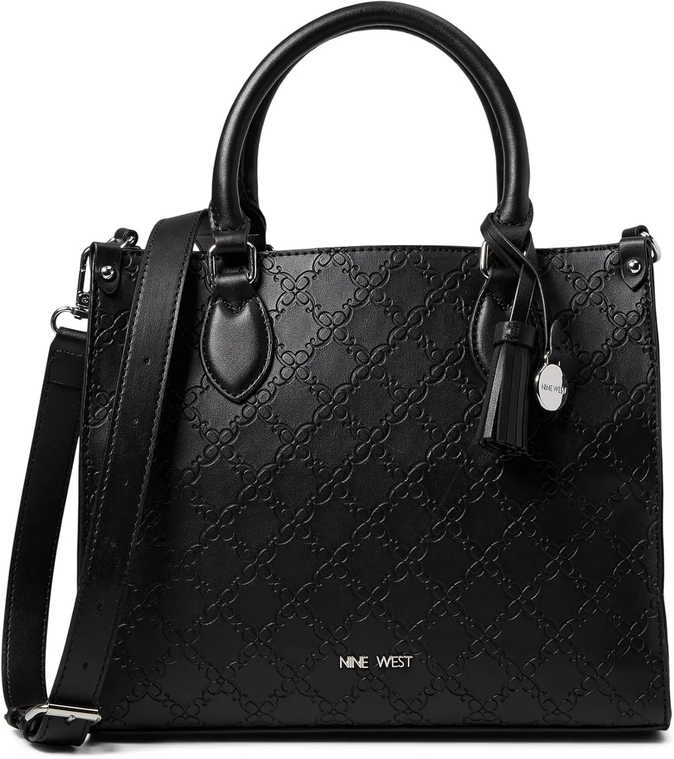 Nine West Chelsay Satchel