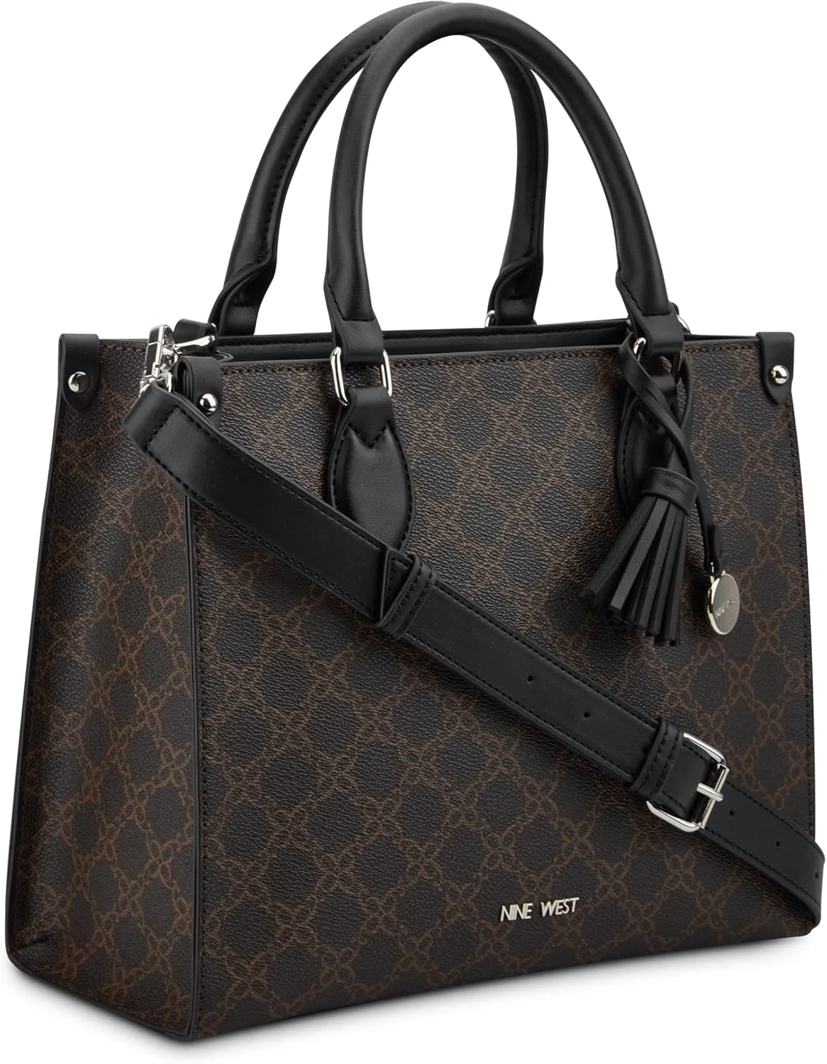Nine West Chelsay Satchel