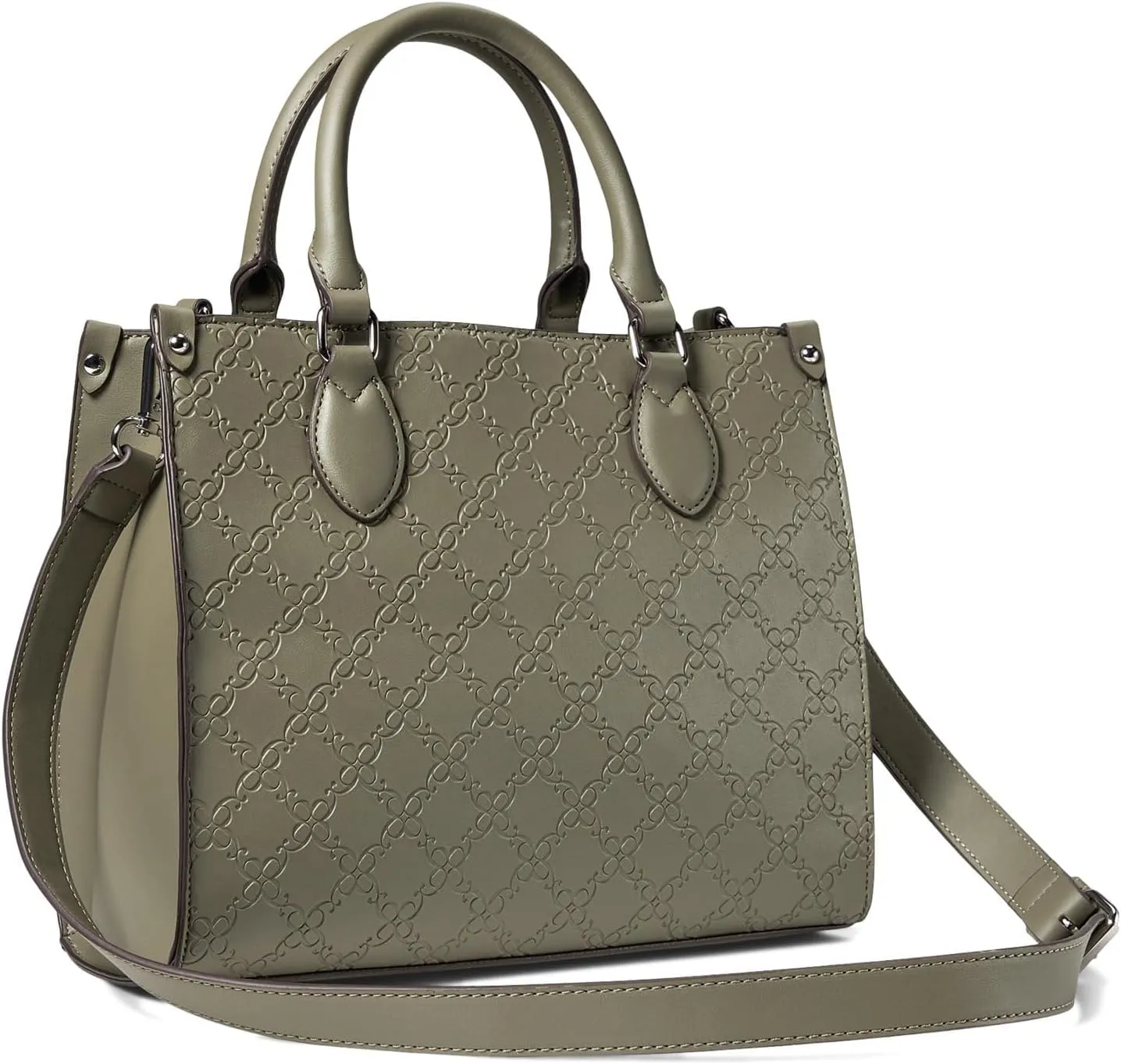 Nine West Chelsay Satchel