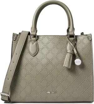 Nine West Chelsay Satchel