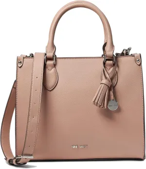 Nine West Chelsay Satchel
