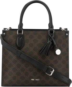 Nine West Chelsay Satchel