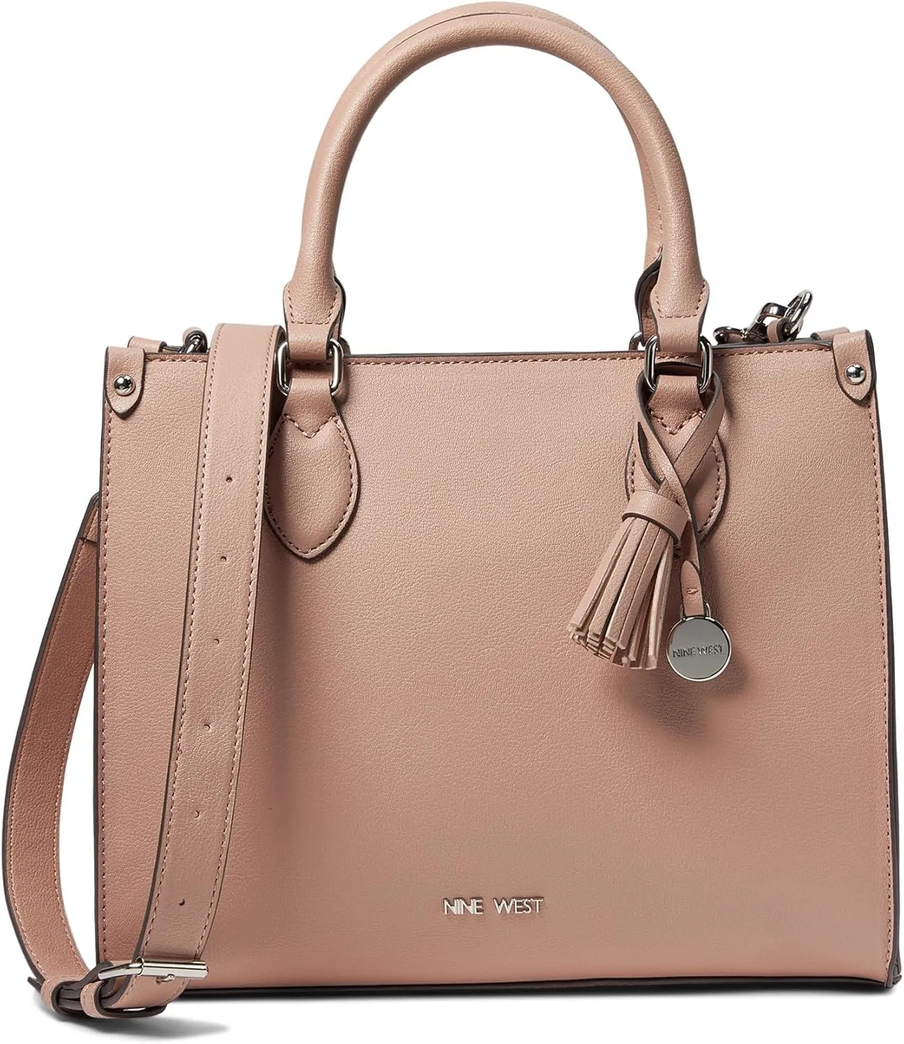 Nine West Chelsay Satchel