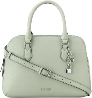 Nine West Cibrina Dome Satchel