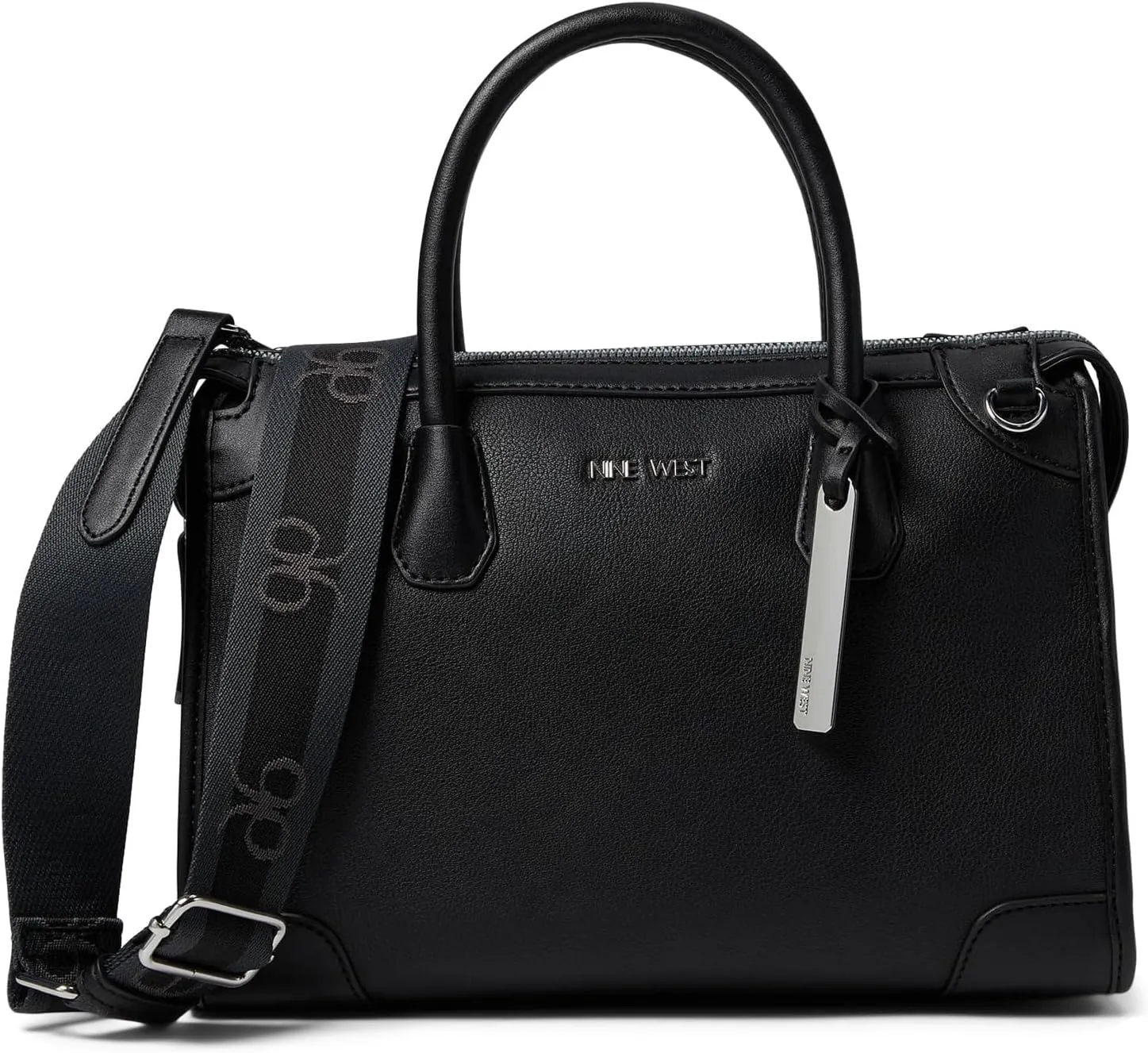 Nine West Ellis Satchel
