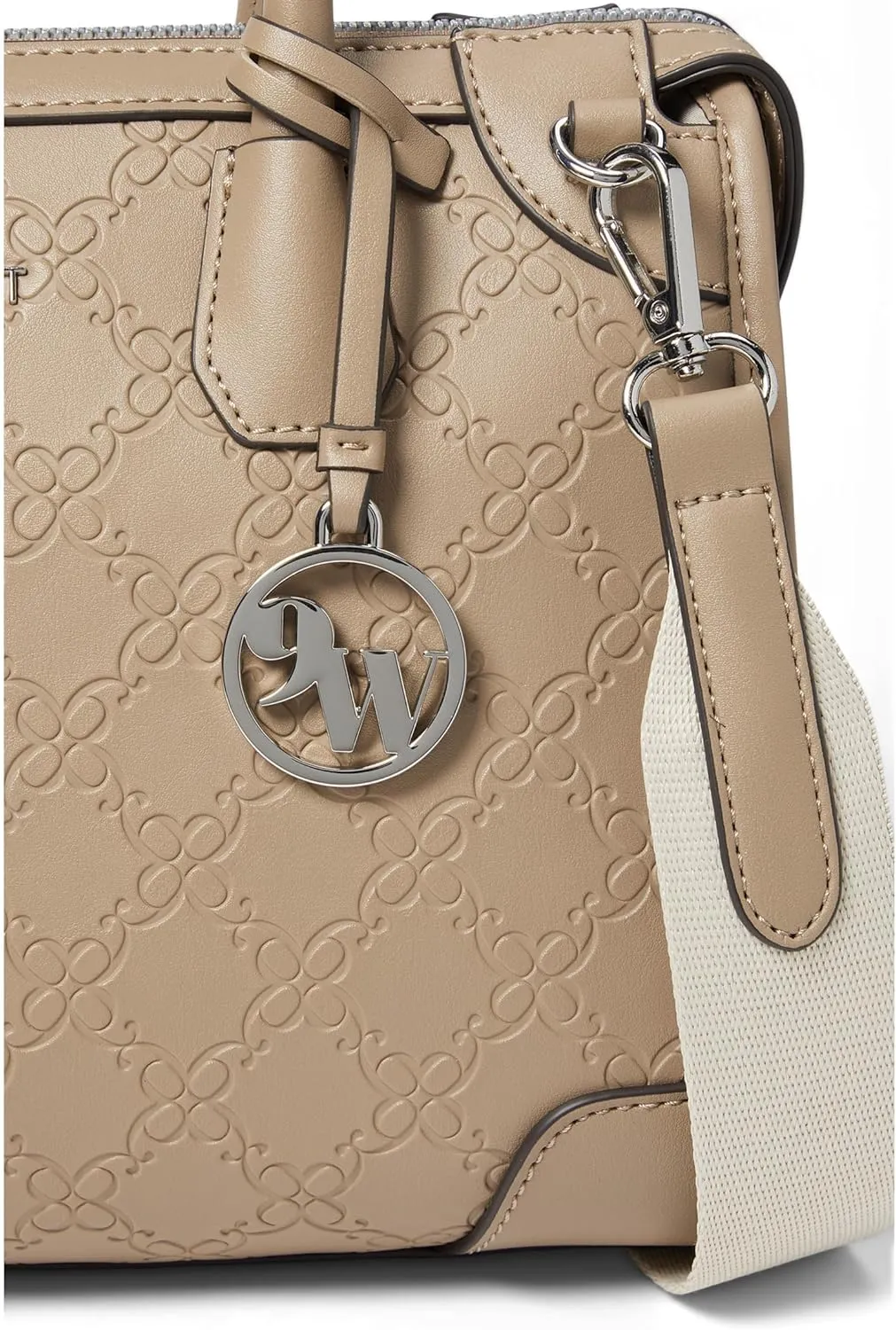 Nine West Ellis Satchel
