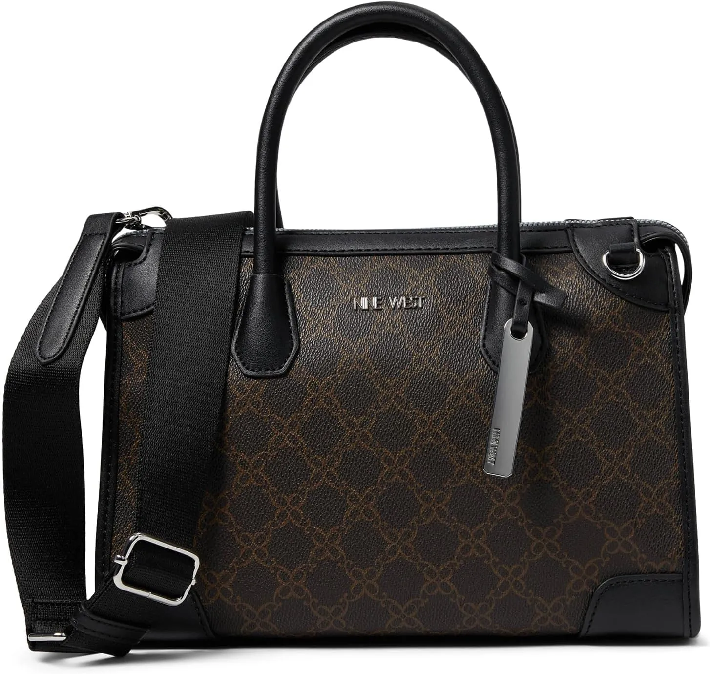 Nine West Ellis Satchel
