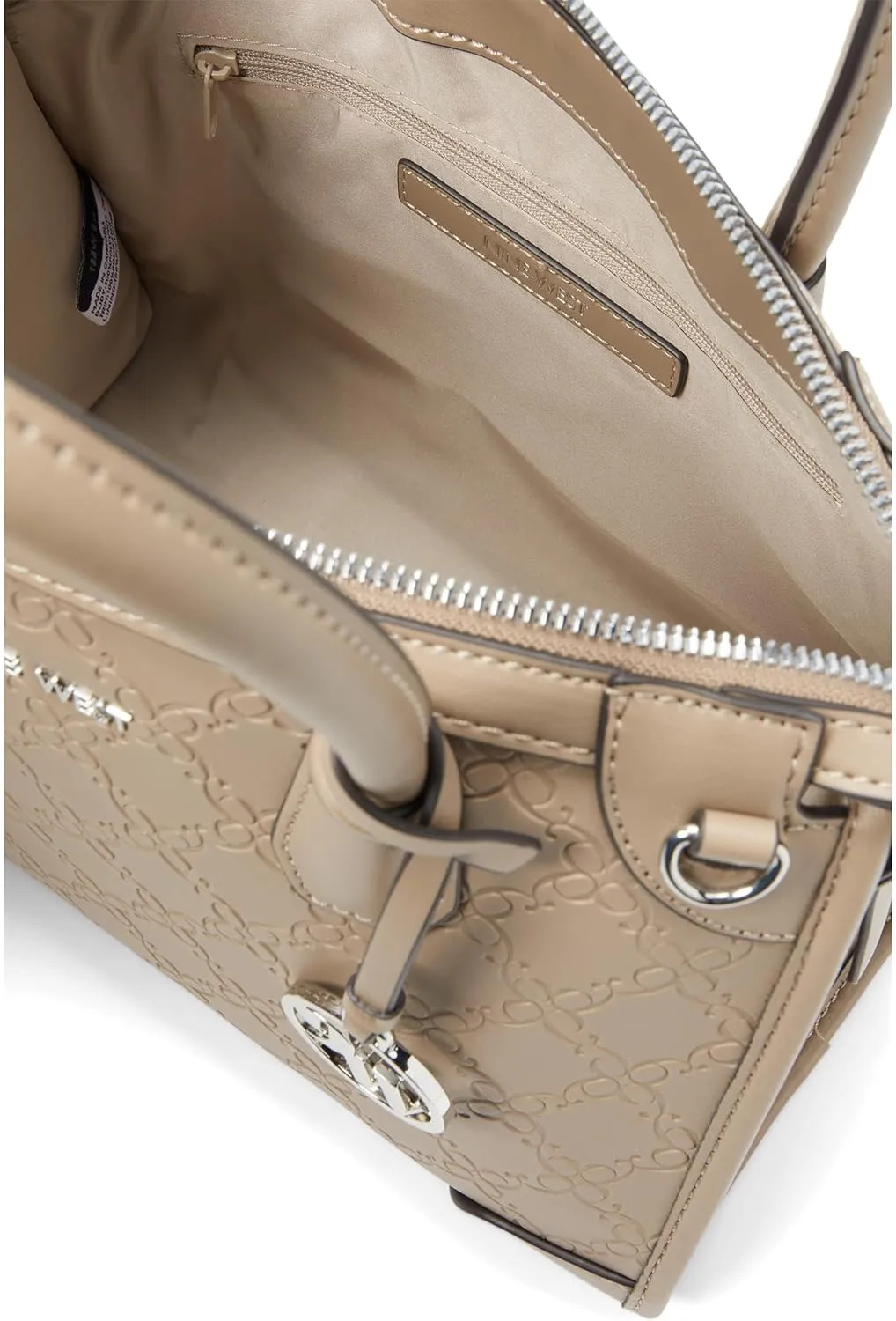 Nine West Ellis Satchel