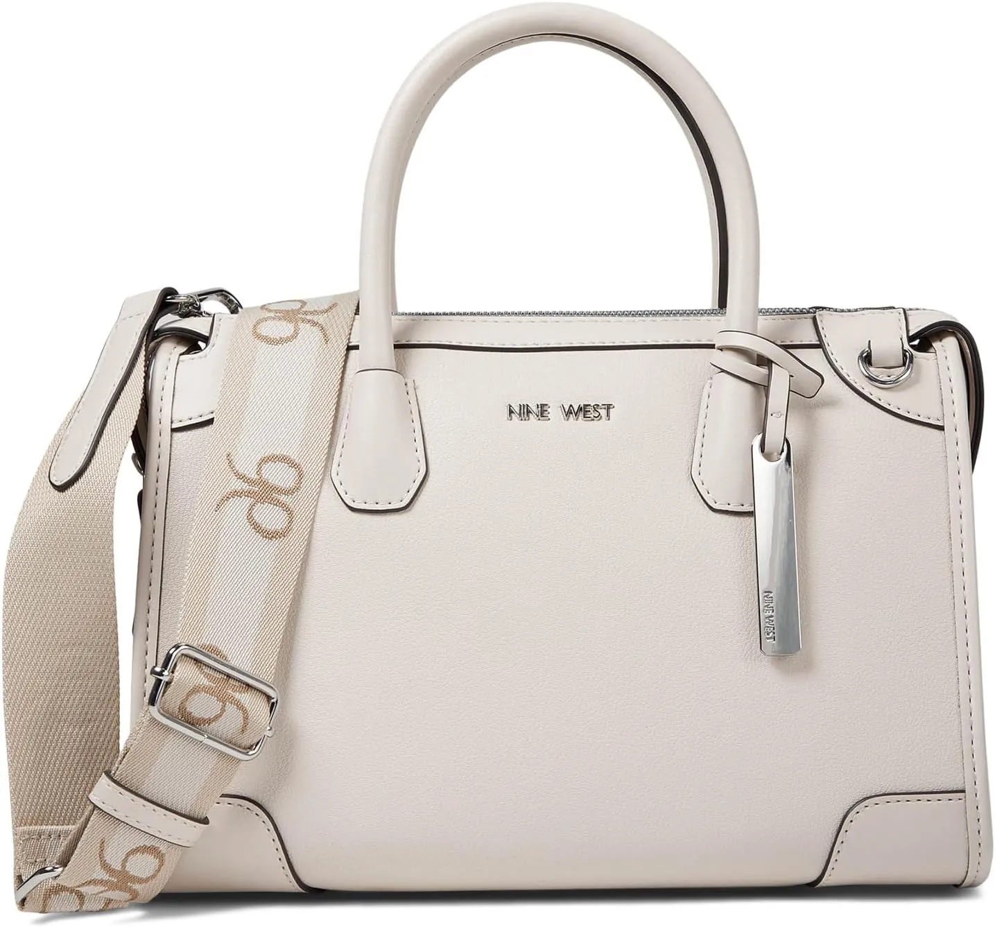 Nine West Ellis Satchel