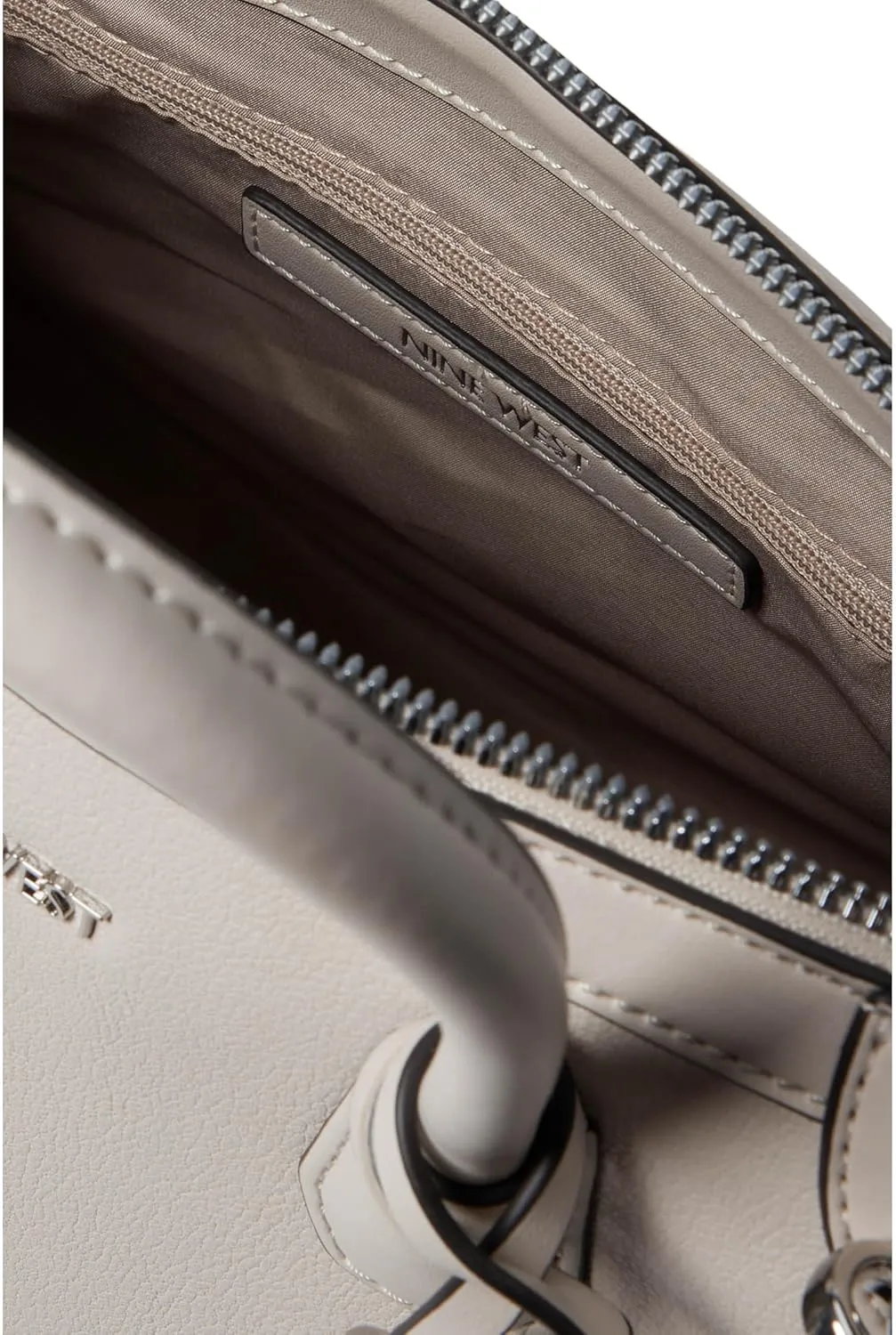 Nine West Ellis Satchel
