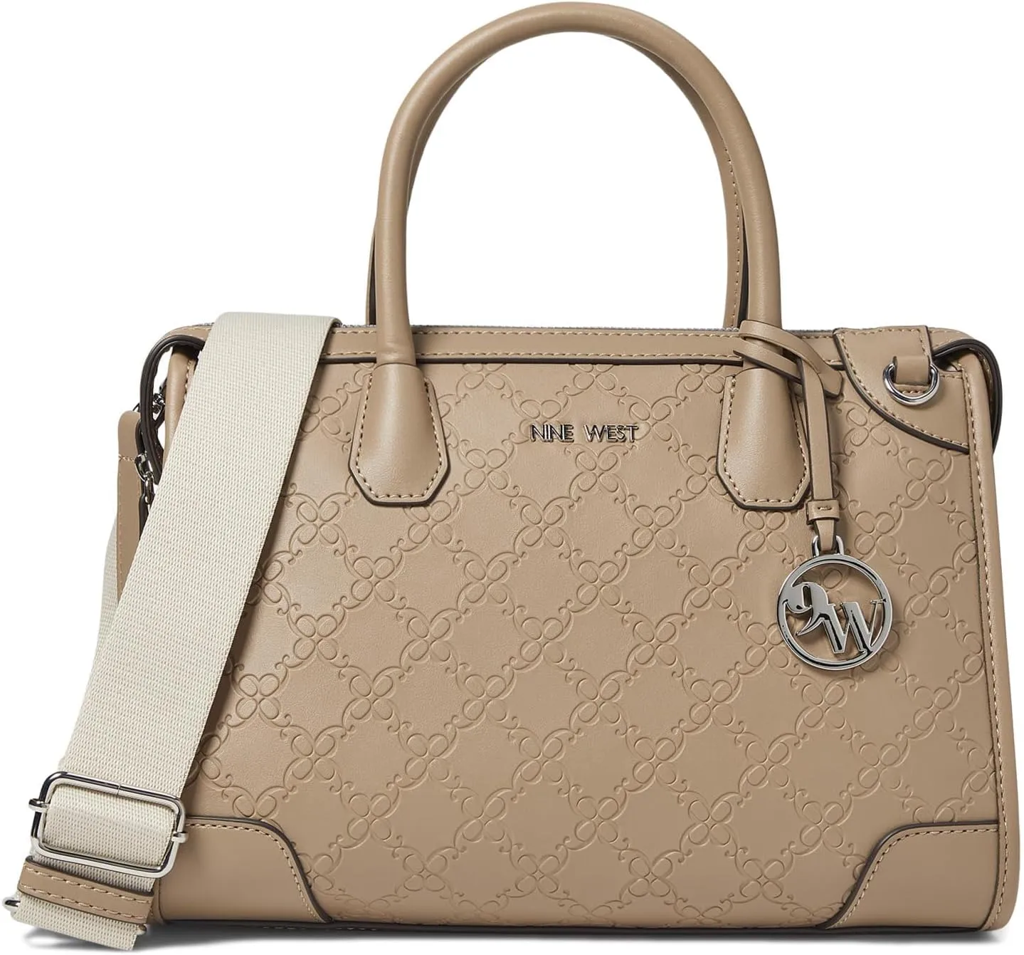 Nine West Ellis Satchel