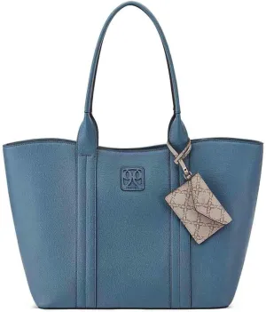 Nine West Kyndall Trap Tote
