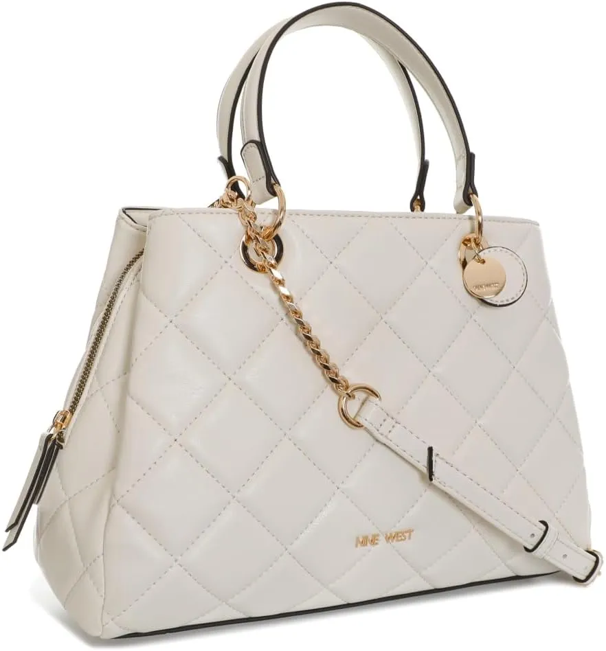 Nine West Mirabella Satchel