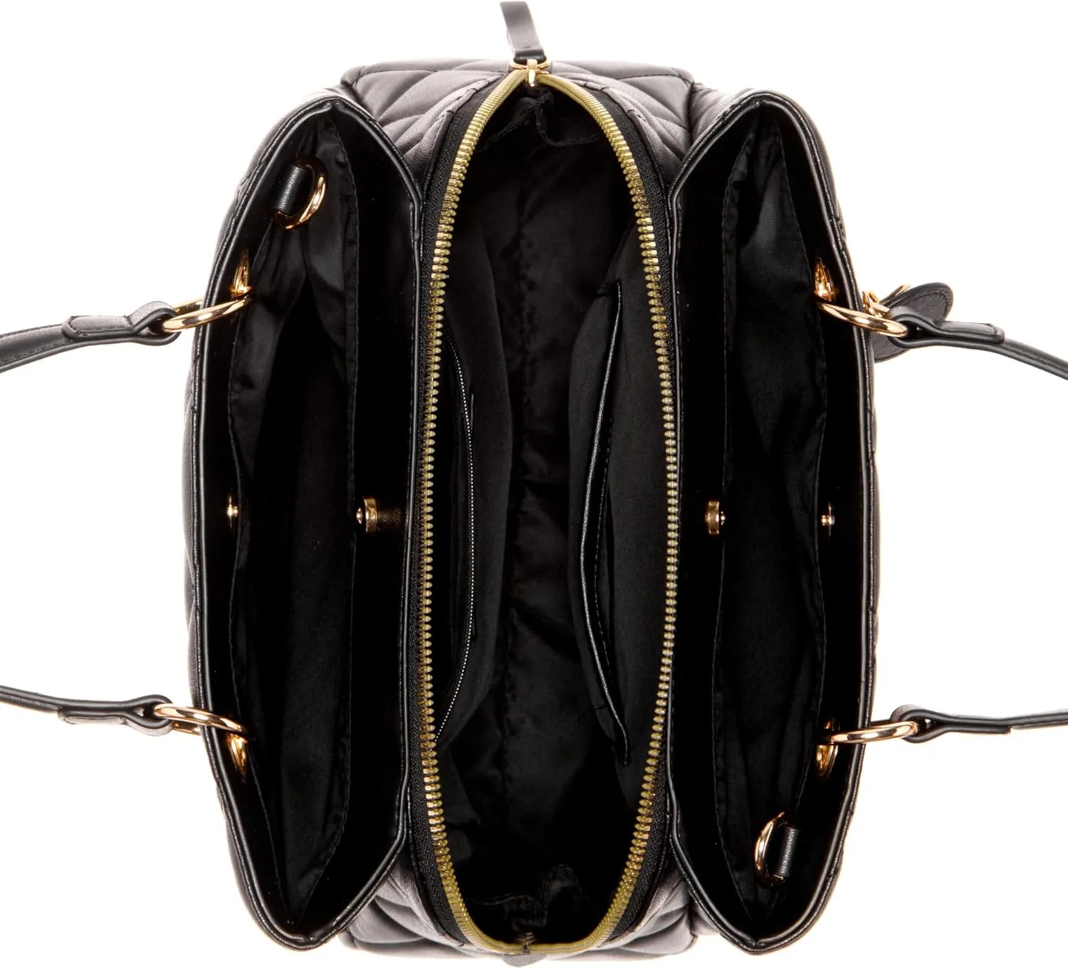 Nine West Mirabella Satchel