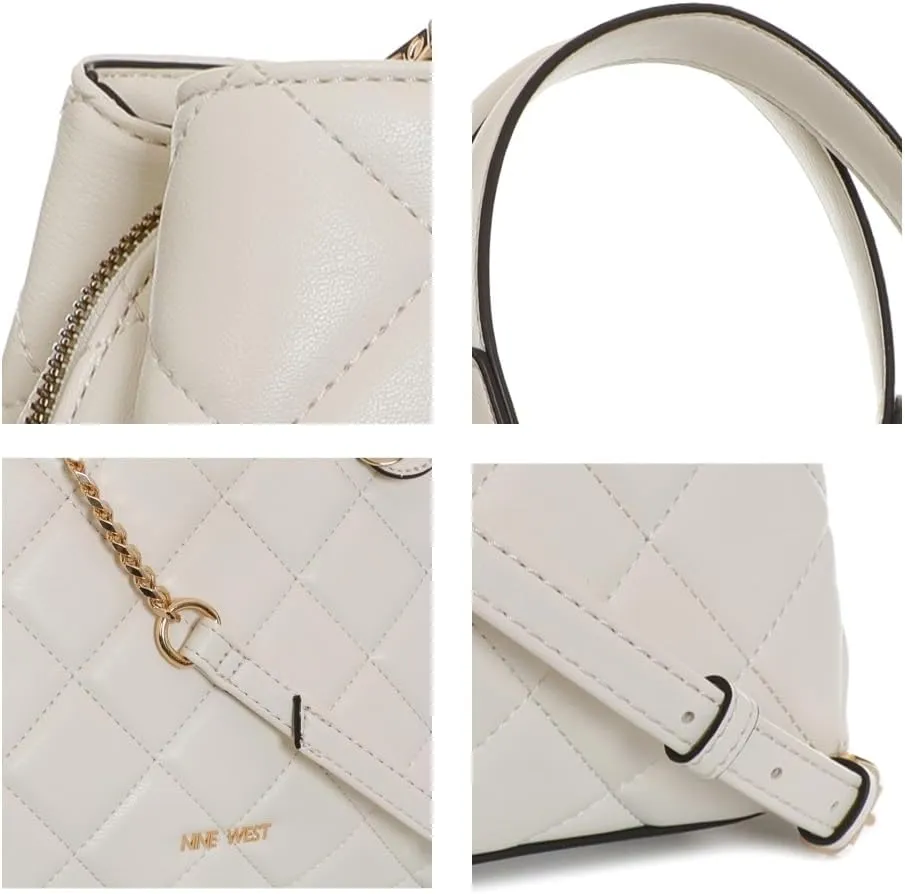 Nine West Mirabella Satchel