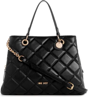 Nine West Mirabella Satchel