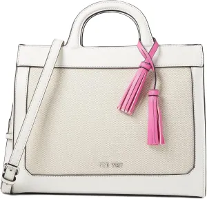 Nine West Ojai Carryall Satchel