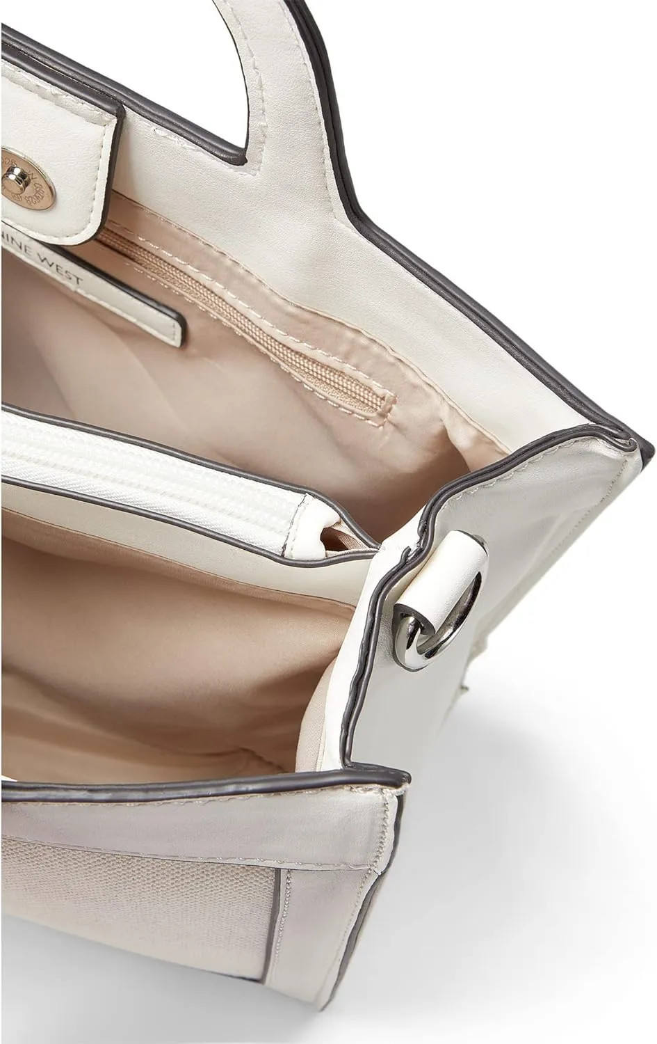 Nine West Ojai Carryall Satchel