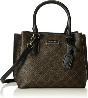 Nine West Shonda Satchel