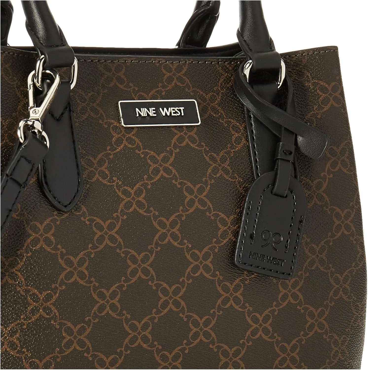 Nine West Shonda Satchel