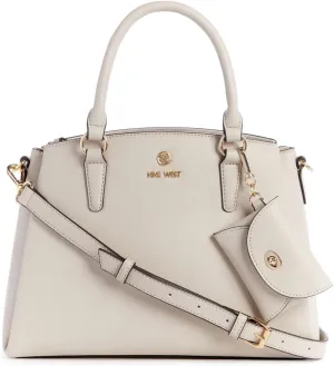 Nine West Siera Satchel