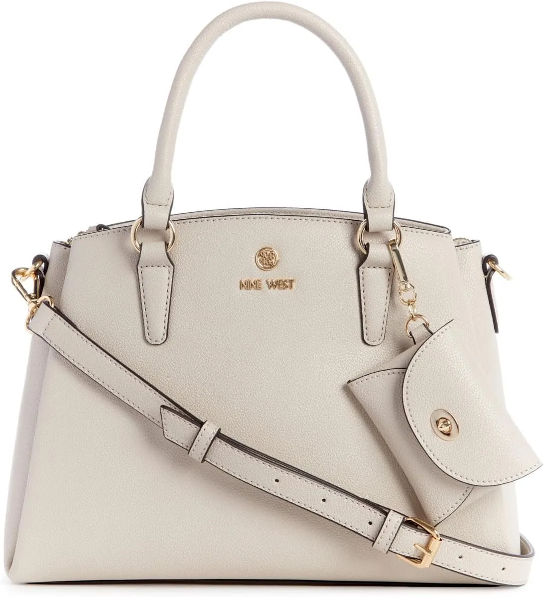 Nine West Siera Satchel