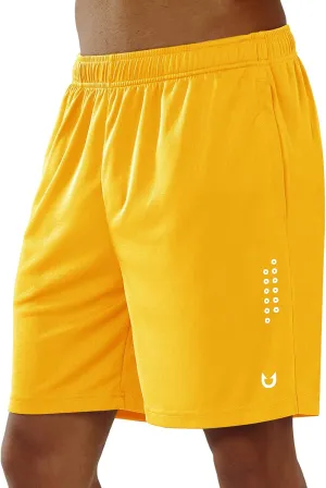 NORTHYARD Men's 5"/7"/10" Athletic Basketball Shorts Workout Gym Quick Dry Shorts Lightweight Mesh Running Shorts Tennis