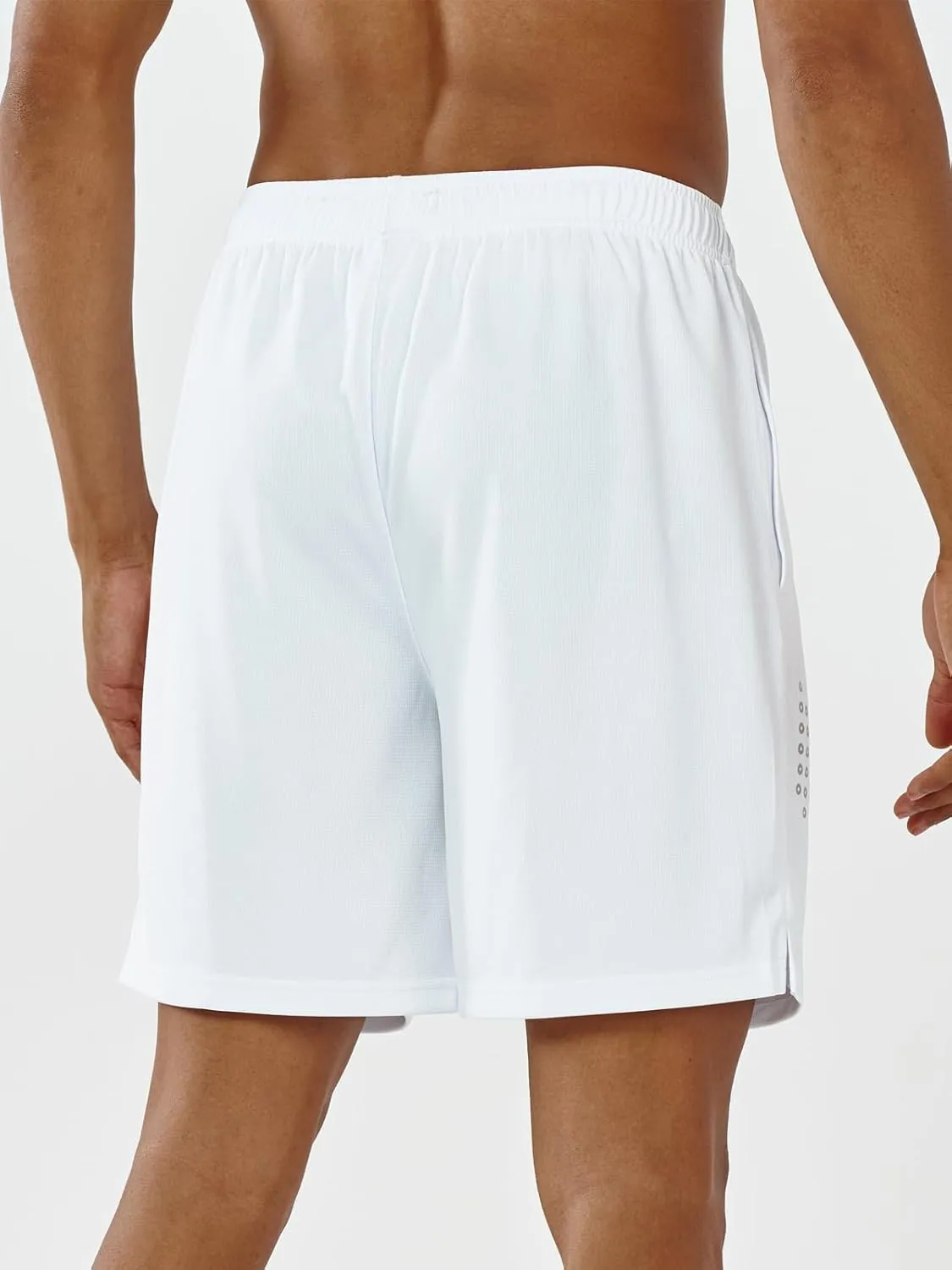 NORTHYARD Men's 5"/7"/10" Athletic Basketball Shorts Workout Gym Quick Dry Shorts Lightweight Mesh Running Shorts Tennis