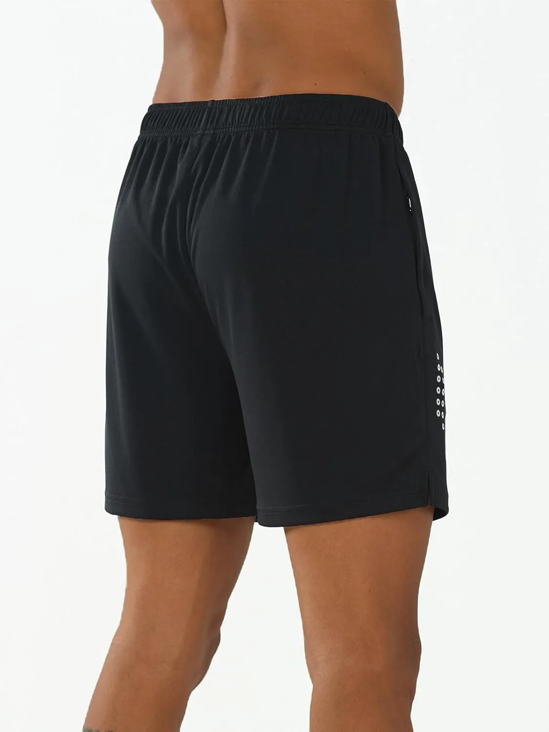 NORTHYARD Men's 5"/7"/10" Athletic Basketball Shorts Workout Gym Quick Dry Shorts Lightweight Mesh Running Shorts Tennis