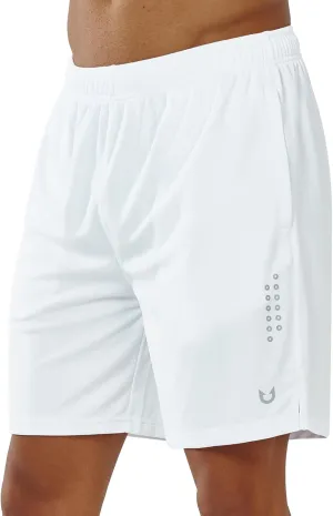 NORTHYARD Men's 5"/7"/10" Athletic Basketball Shorts Workout Gym Quick Dry Shorts Lightweight Mesh Running Shorts Tennis