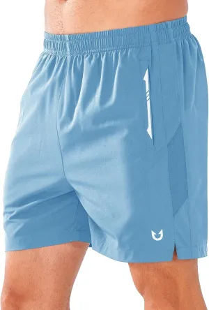 NORTHYARD Men's Running Athletic Shorts 5"/ 7"/ 9" Workout Gym Short Tennis Quick Dry Active Sport Hiking Basketball