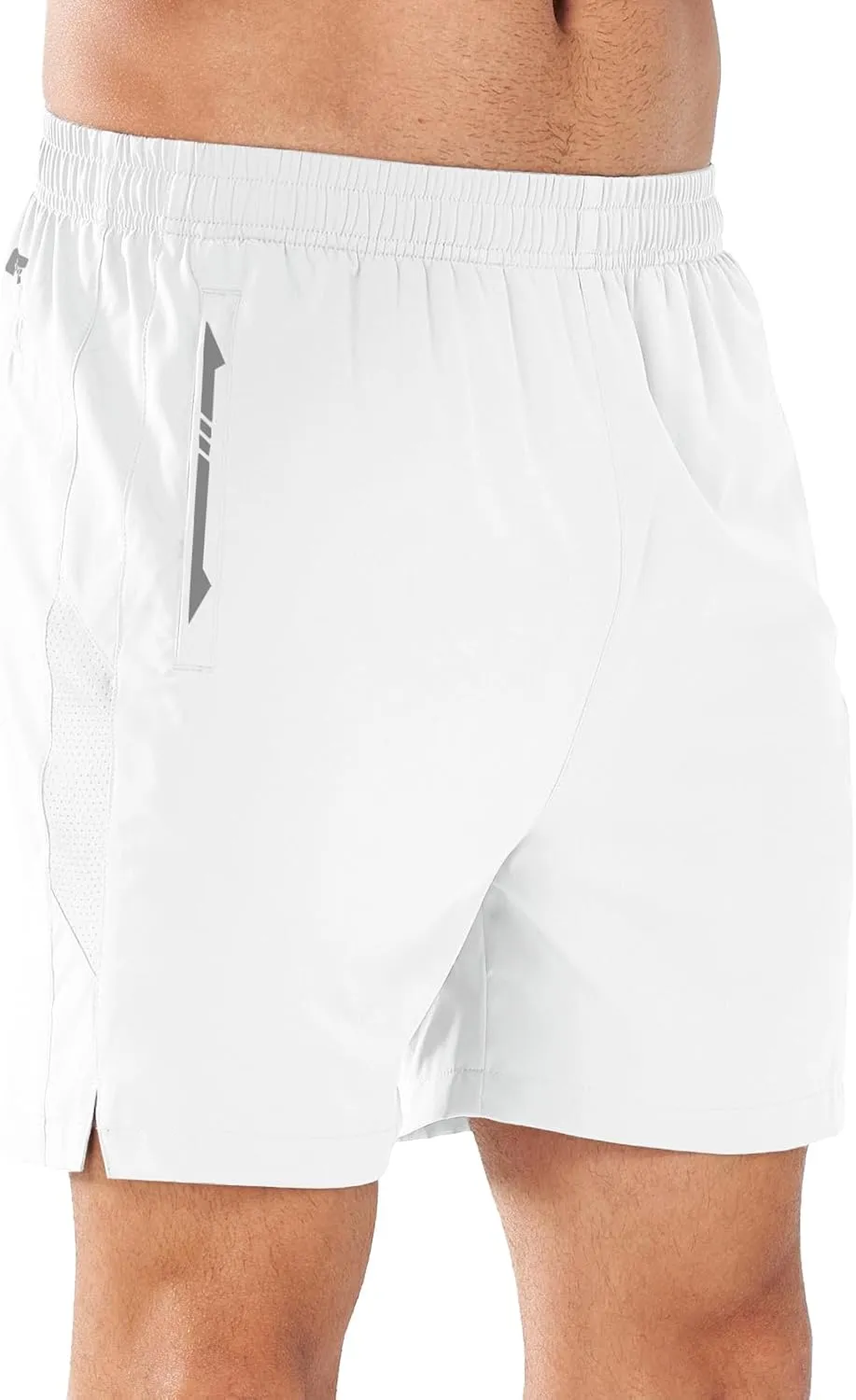 NORTHYARD Men's Running Athletic Shorts 5"/ 7"/ 9" Workout Gym Short Tennis Quick Dry Active Sport Hiking Basketball