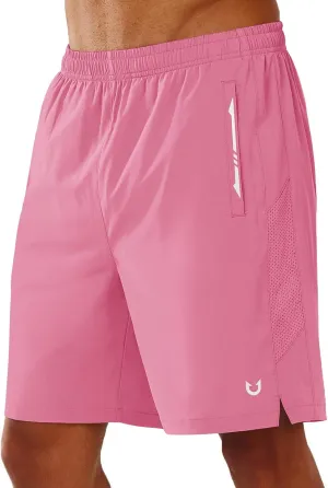 NORTHYARD Men's Running Athletic Shorts 5"/ 7"/ 9" Workout Gym Short Tennis Quick Dry Active Sport Hiking Basketball