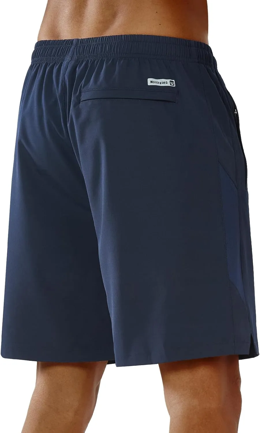 NORTHYARD Men's Running Athletic Shorts 5"/ 7"/ 9" Workout Gym Short Tennis Quick Dry Active Sport Hiking Basketball