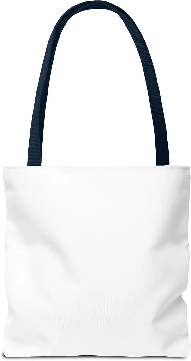 Novels are My Sanctuary Tote Bag - Perfect for Book Lovers & Readers
