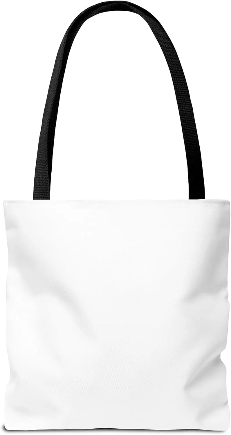 Novels are My Sanctuary Tote Bag - Perfect for Book Lovers & Readers