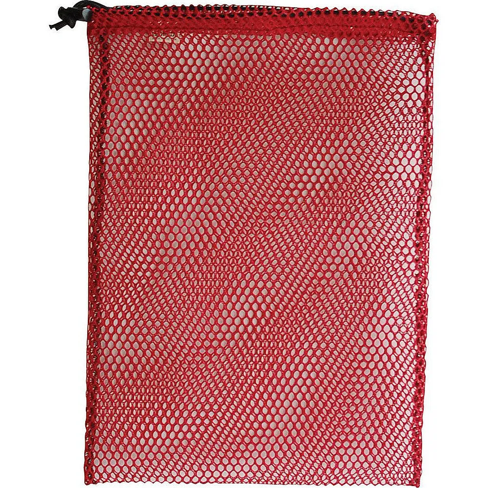 Nylon Mesh Stuff Bag--15" X 22"