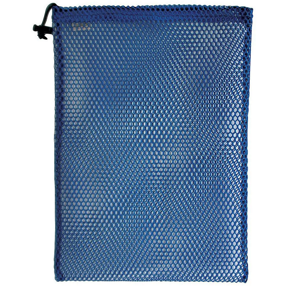 Nylon Mesh Stuff Bag--15" X 22"