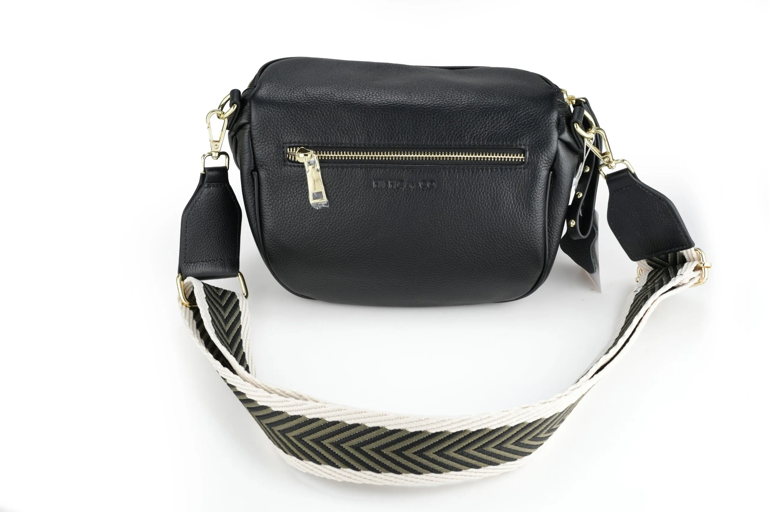 Obsessed Bag