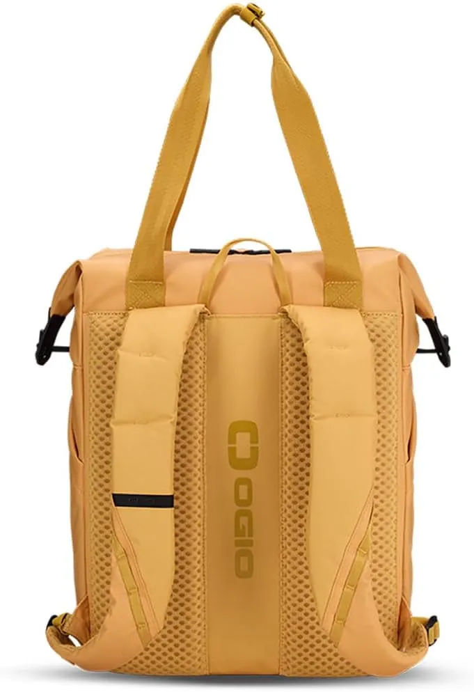 OGIO PACE PRO Cooler Tote, Saffron, Standard