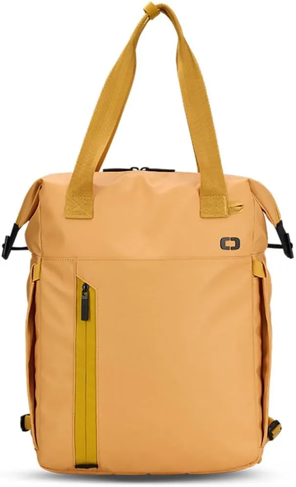 OGIO PACE PRO Cooler Tote, Saffron, Standard