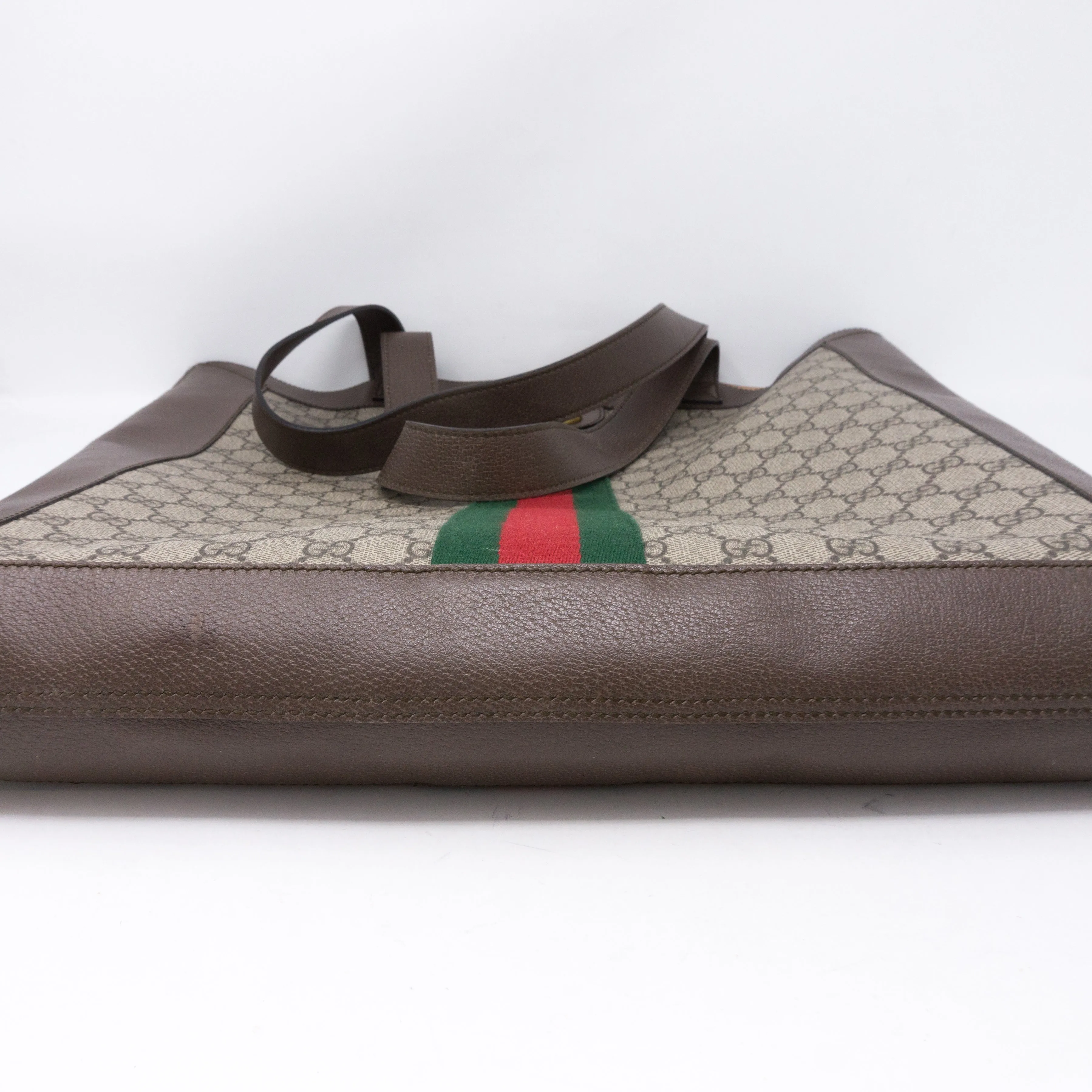 Ophidia Soft GG Supreme Large Tote