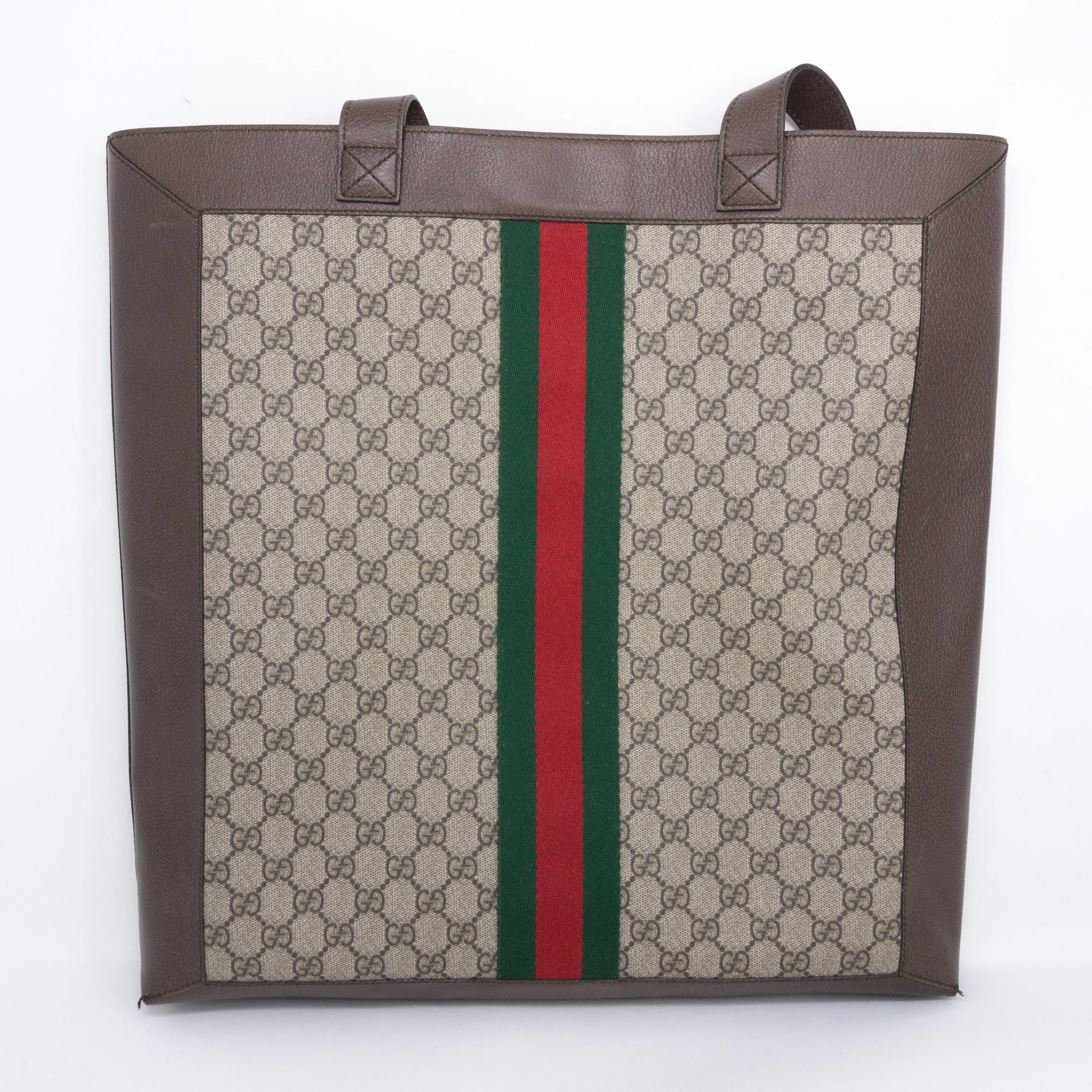 Ophidia Soft GG Supreme Large Tote