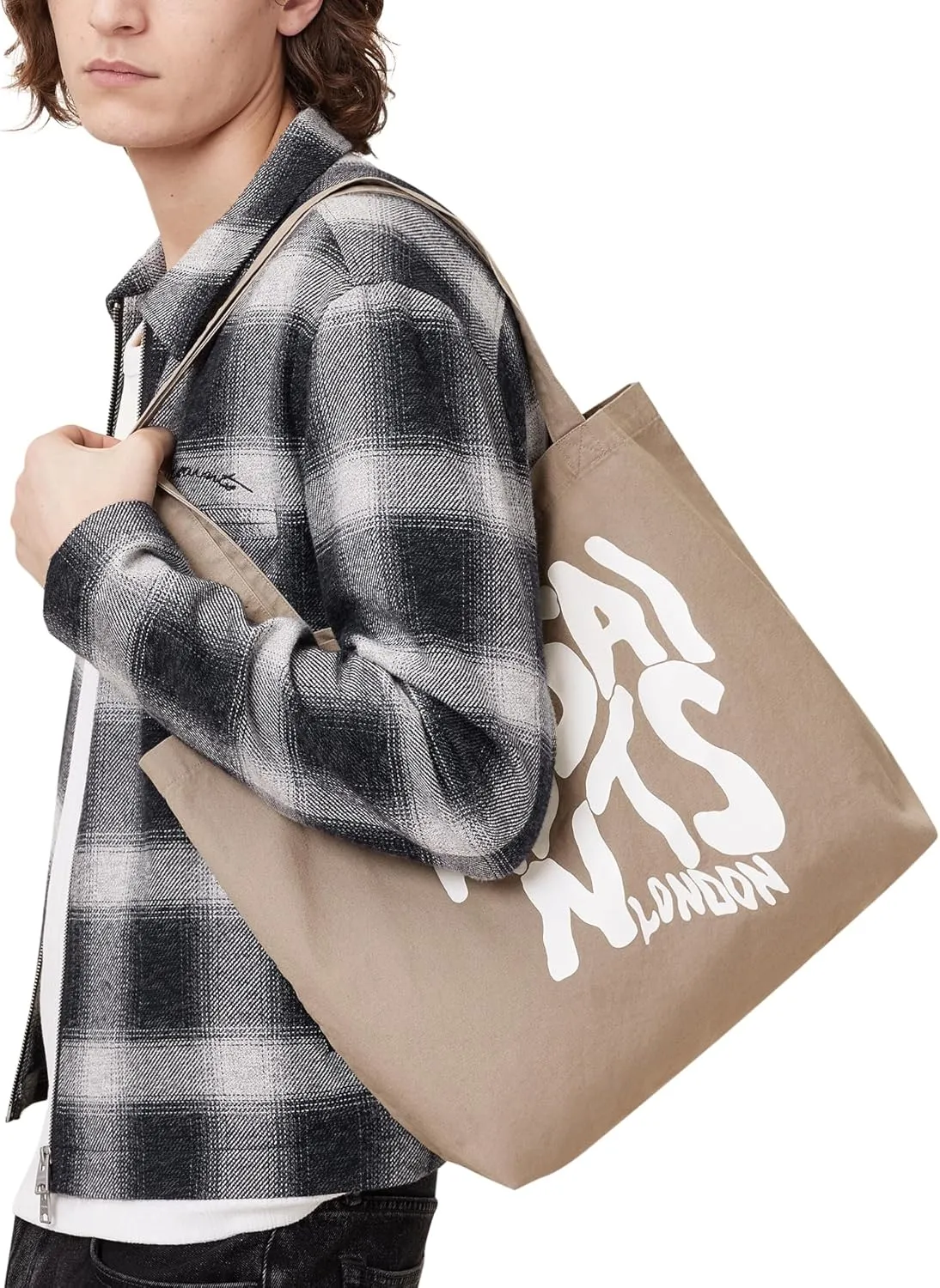 Orlando Tote Bag