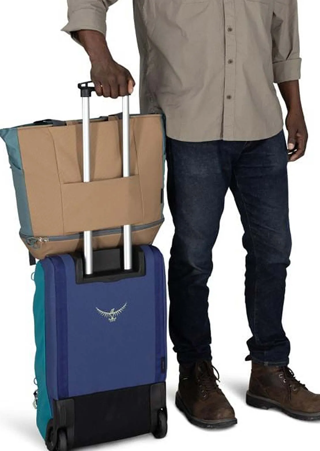 Osprey Daylite Large Tote Bag