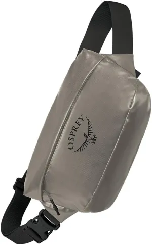 Osprey Transporter Everyday Waist Pack, Tan Concrete