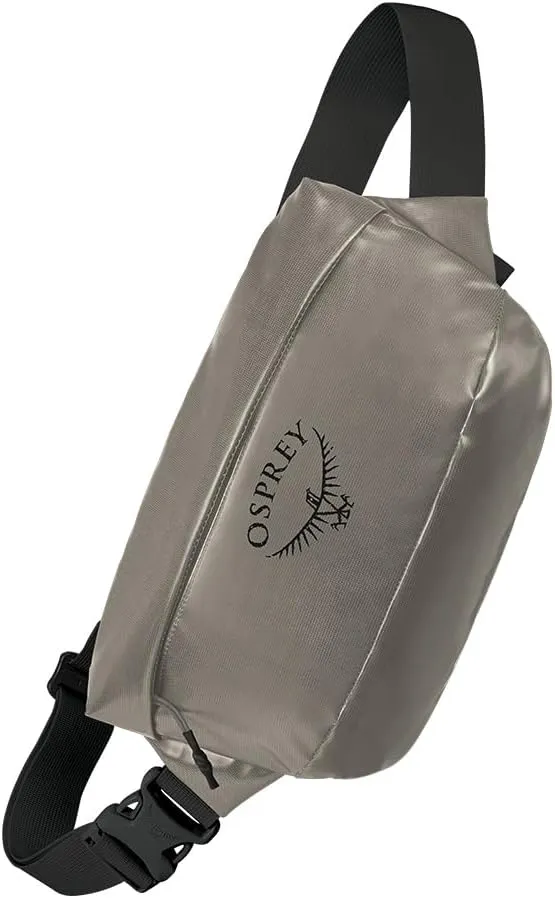 Osprey Transporter Everyday Waist Pack, Tan Concrete