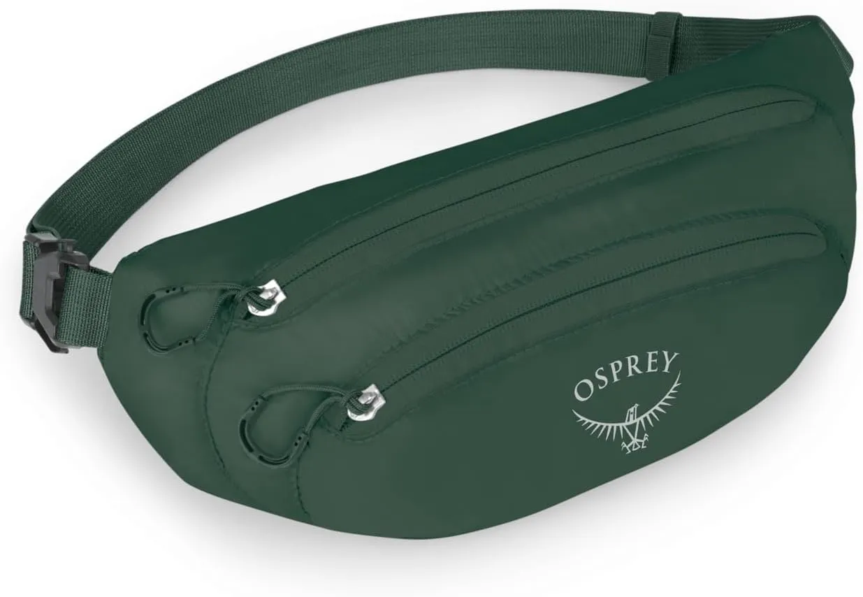 Osprey Ultralight Collapsible Stuff Waist Pack