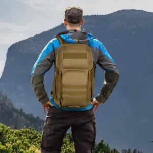 Outdoor Small Tactical Backpack